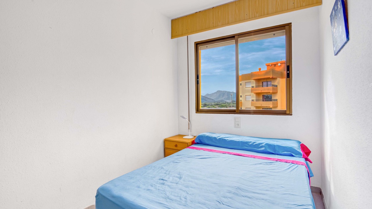 Photo of Bedroom in Xeraco