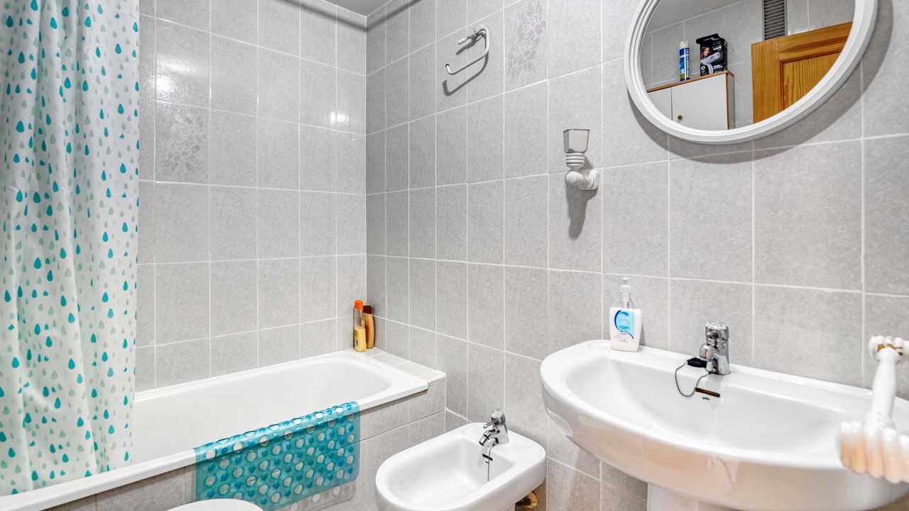 Photo of Bathroom in Xeraco