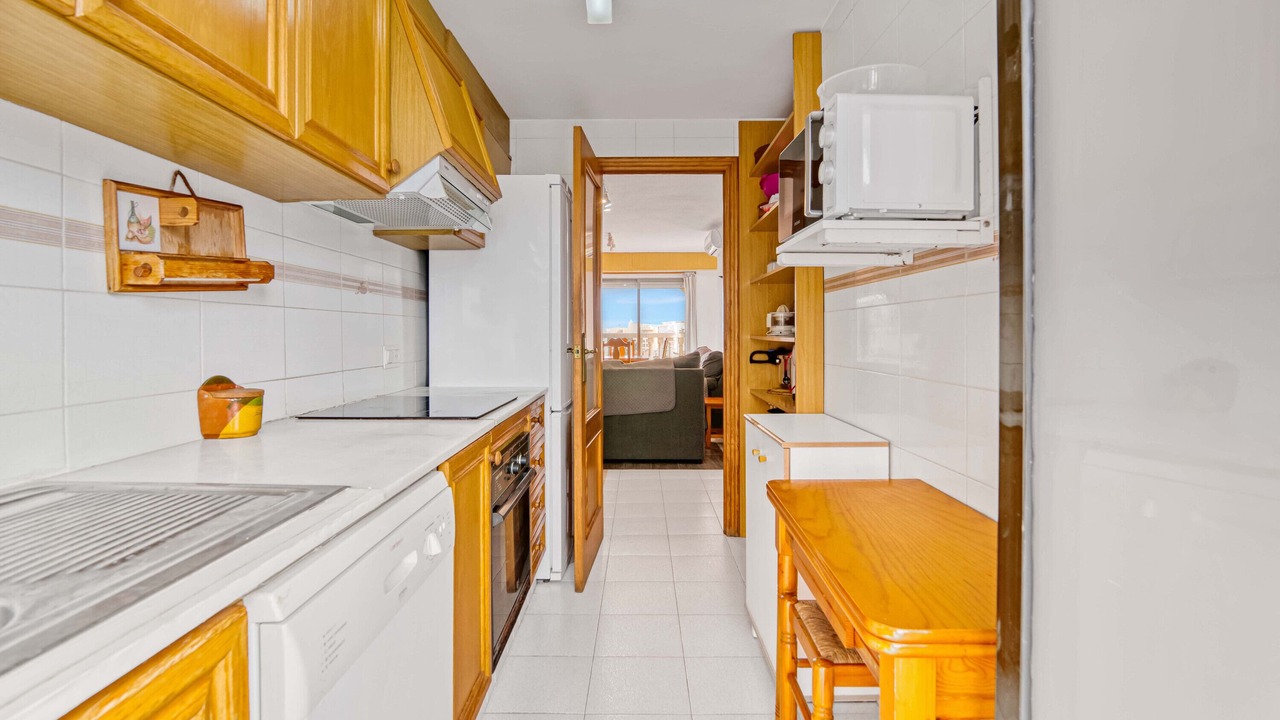 Photo of Kitchen in Xeraco