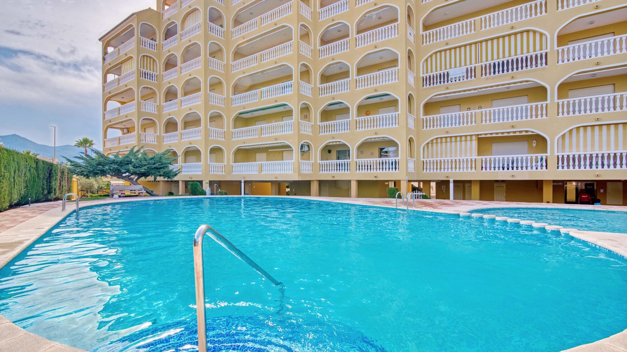 Photo of Outdoor in Xeraco
