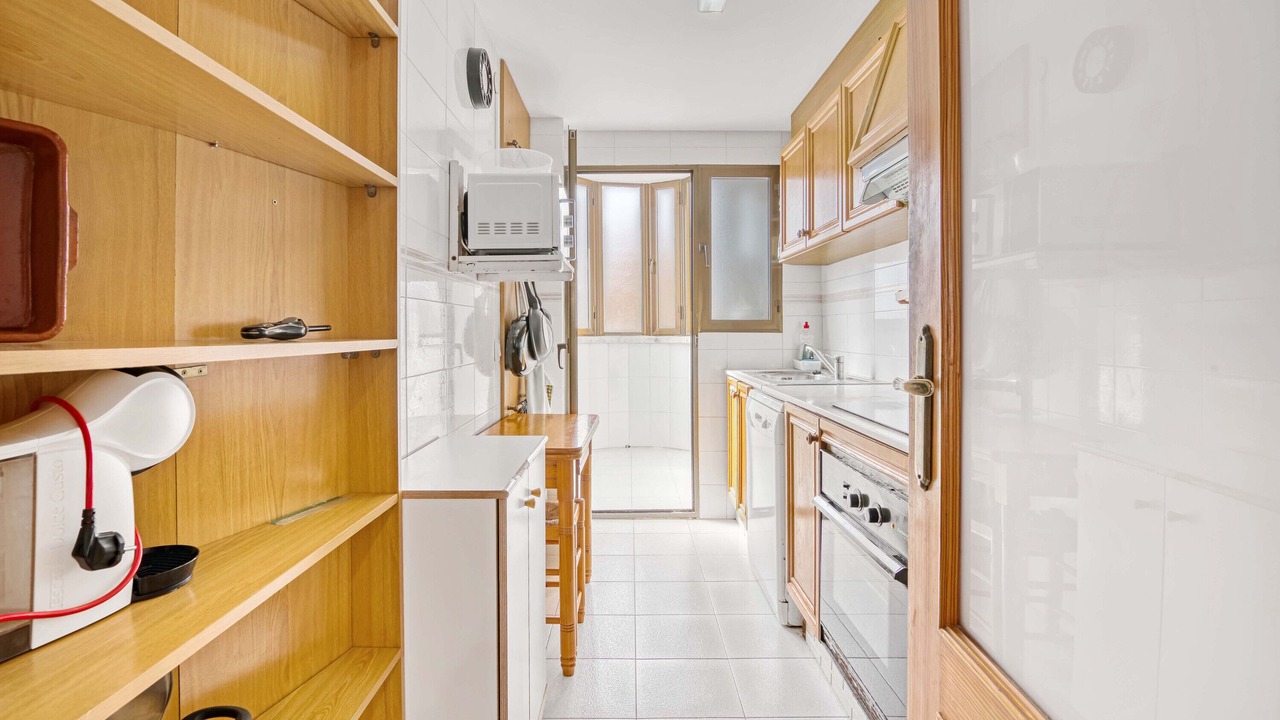 Photo of Kitchen in Xeraco