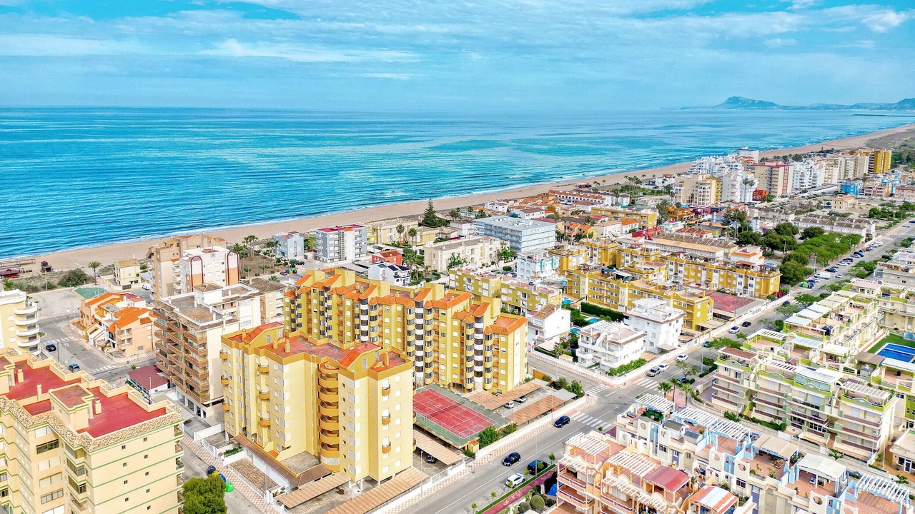 Photo of Outdoor in Xeraco