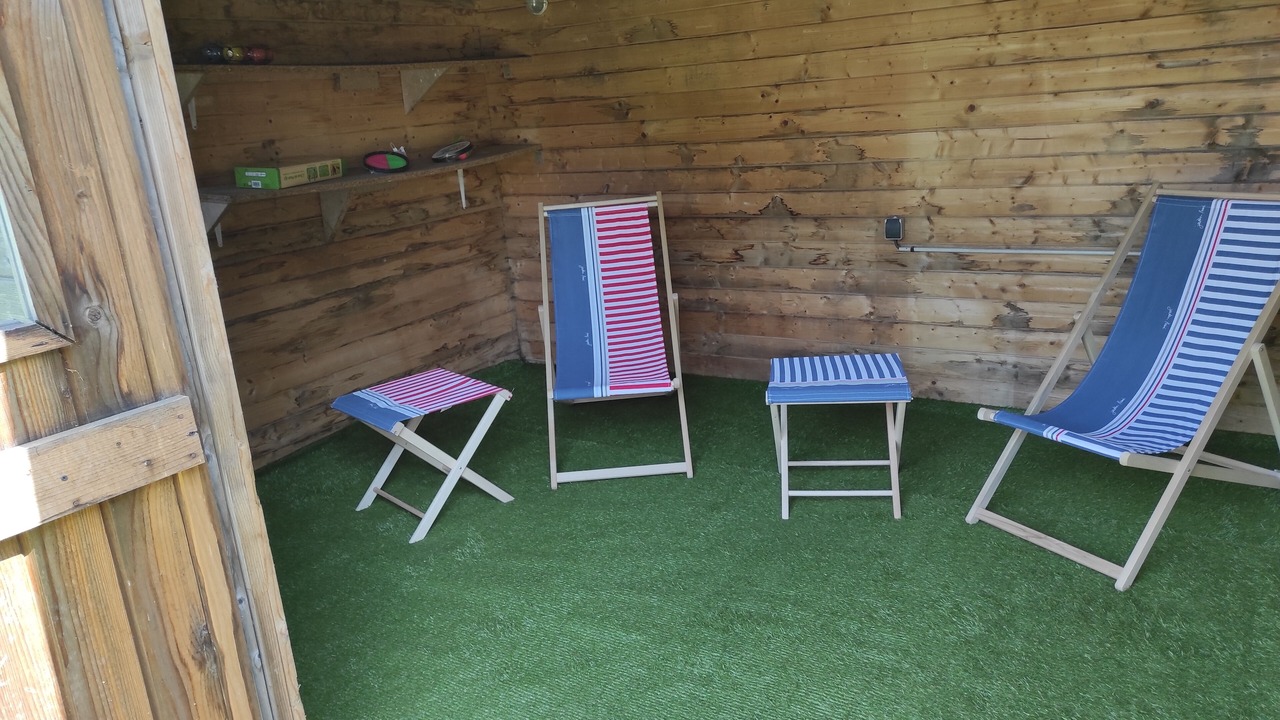 Photo of Outdoor in Cote d'Albatre