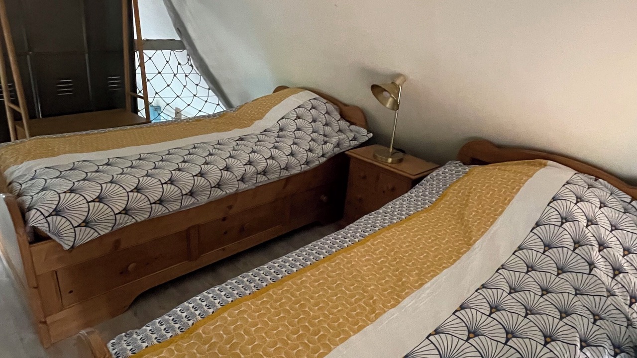 Photo of Bedroom in Cote d'Albatre