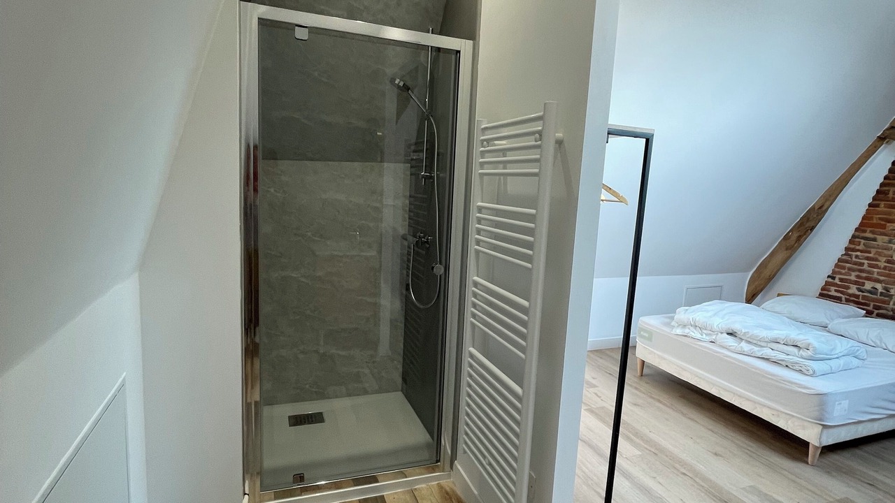 Photo of Bedroom in Cote d'Albatre