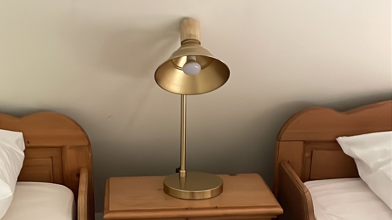 Photo of Bedroom in Cote d'Albatre