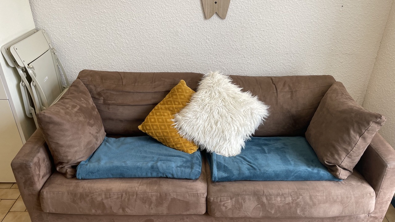 Photo of Livingroom in Courseulles-sur-Mer
