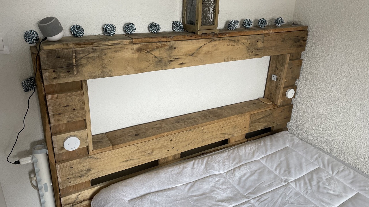 Photo of Bedroom in Courseulles-sur-Mer