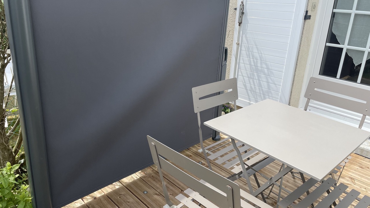Photo of Outdoor in Courseulles-sur-Mer