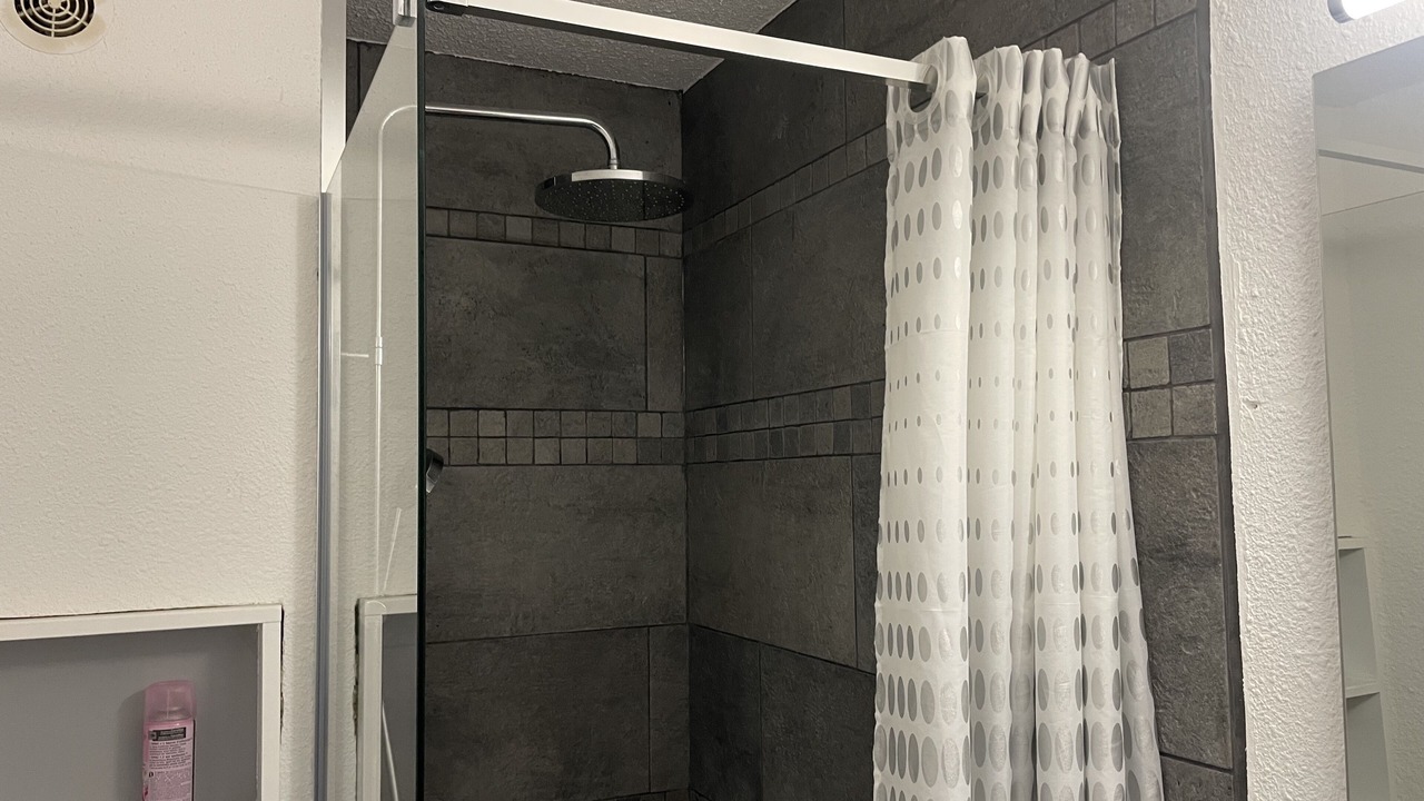 Photo of Bathroom in Courseulles-sur-Mer