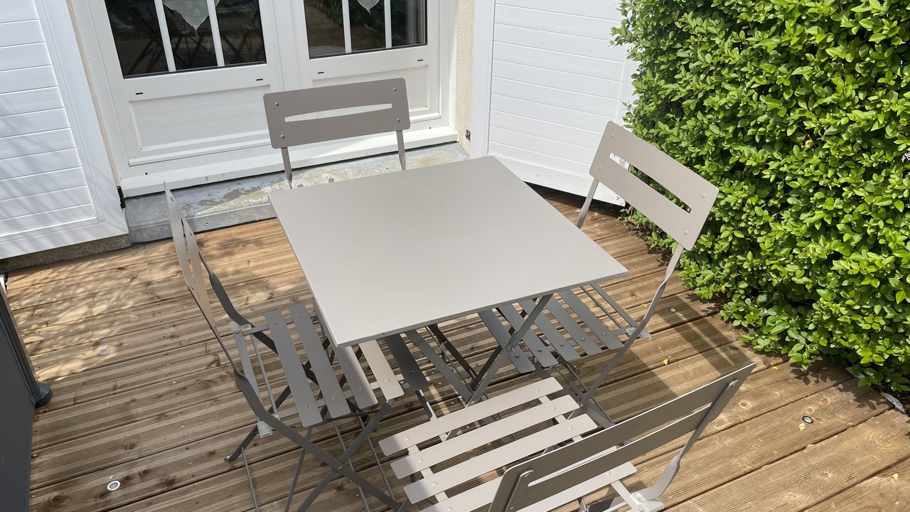 Photo of Outdoor in Courseulles-sur-Mer