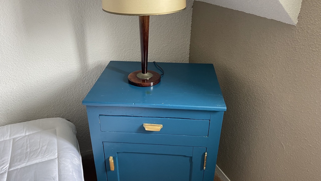 Photo of Bedroom in Courseulles-sur-Mer