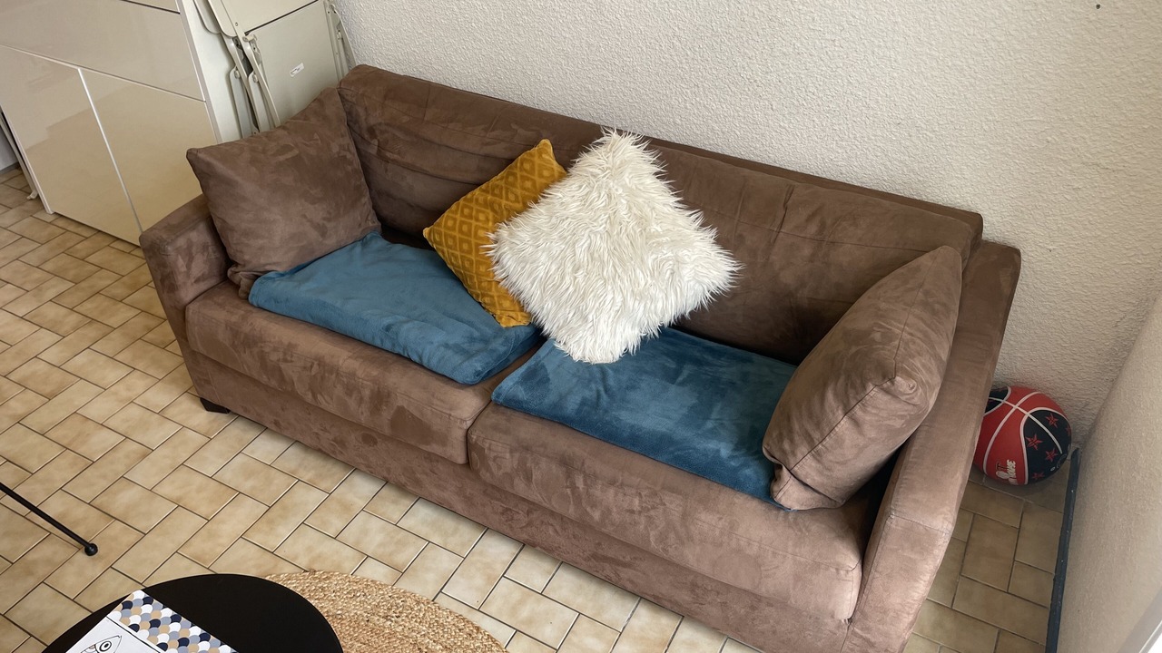 Photo of Livingroom in Courseulles-sur-Mer