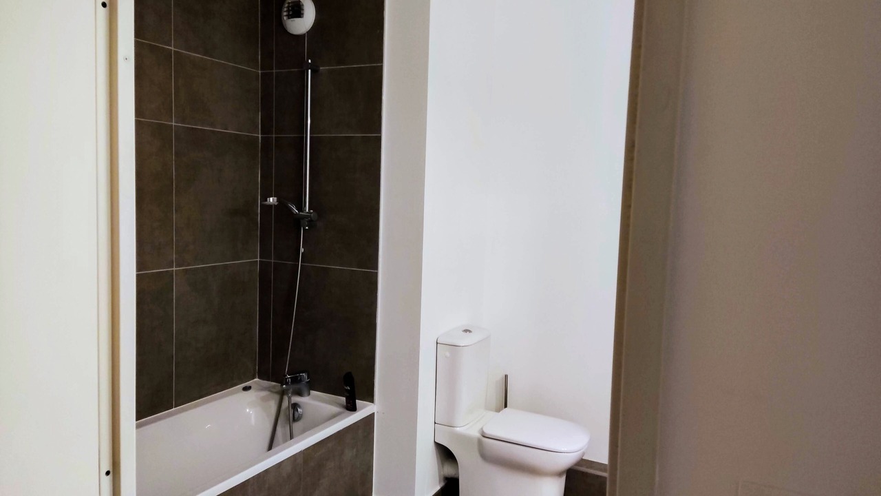 Photo of Bathroom in Gambetta