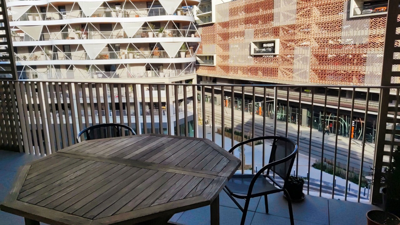 Photo of Outdoor in Gambetta