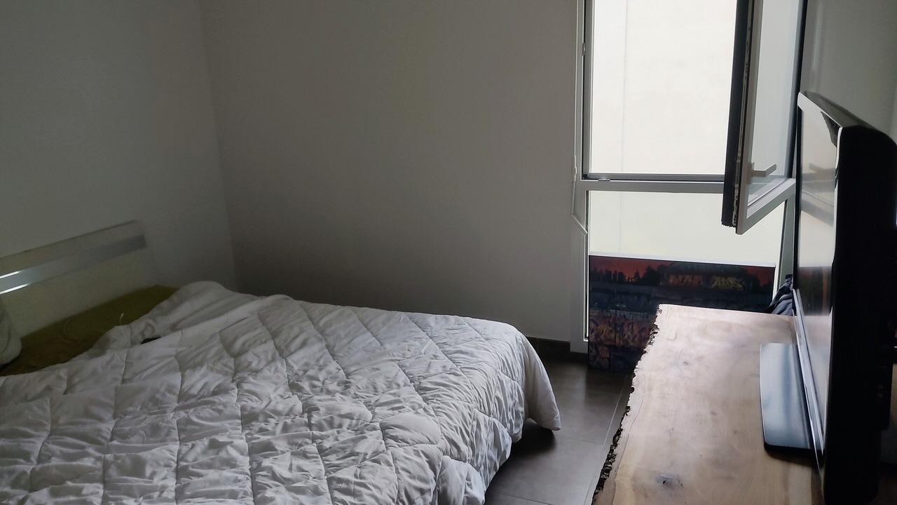 Photo of Bedroom in Gambetta