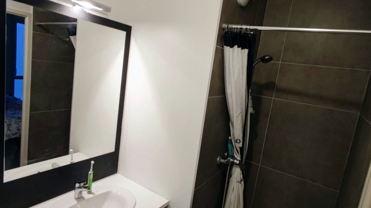 Photo of Bathroom in Gambetta