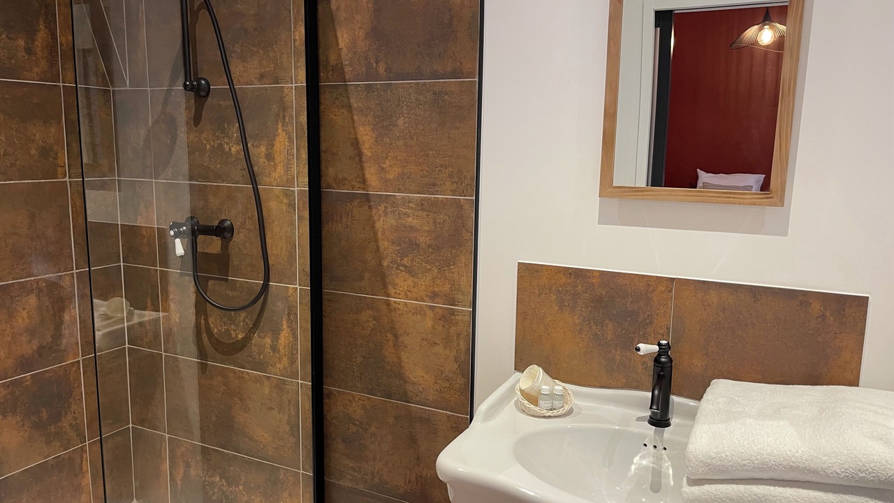 Photo of Bathroom in Mazerny