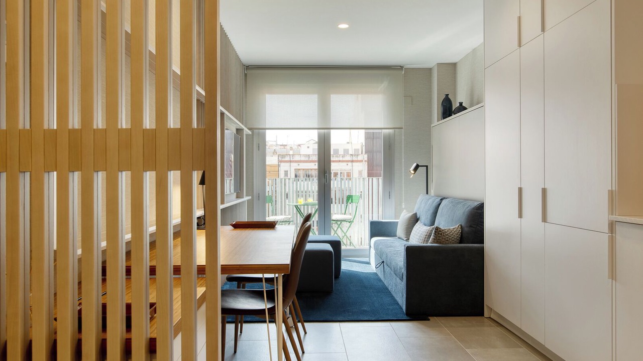Photo of Livingroom in el Camp d'en Grassot i Gracia Nova