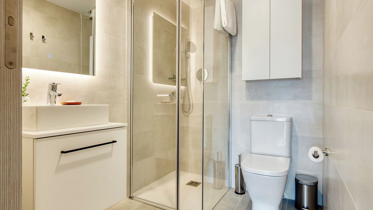 Photo of Bathroom in el Camp d'en Grassot i Gracia Nova