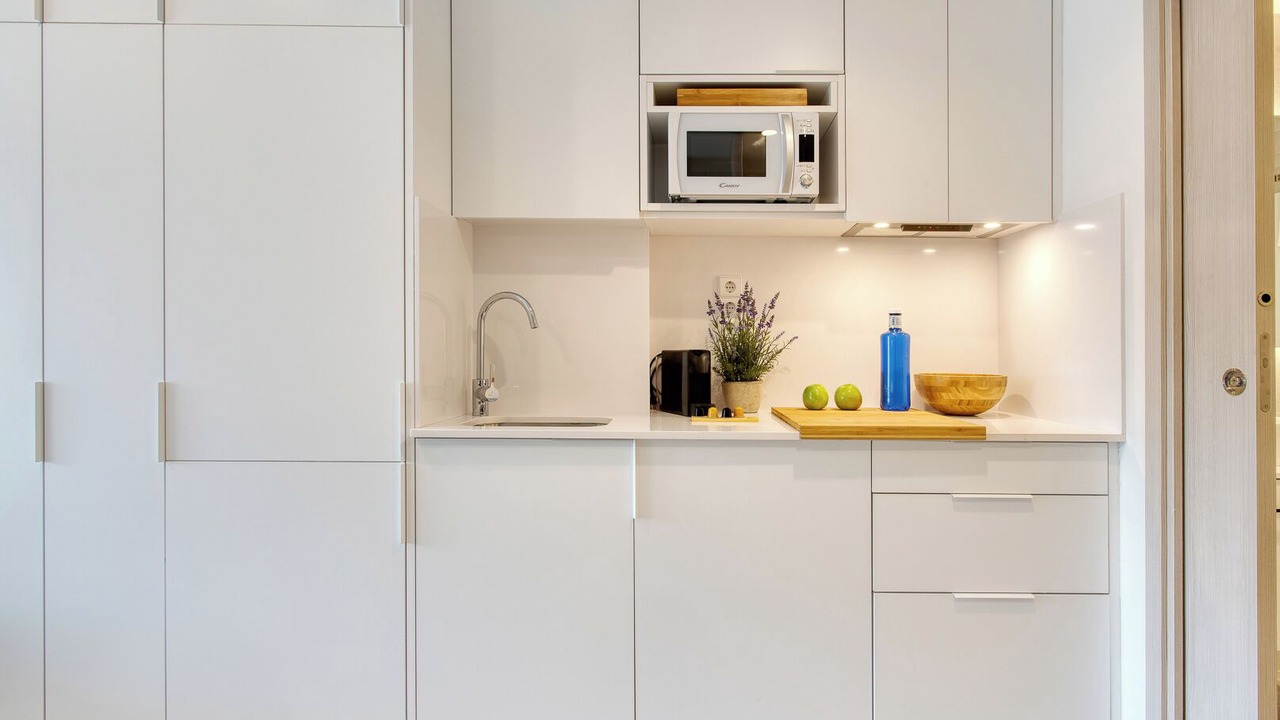 Photo of Kitchen in el Camp d'en Grassot i Gracia Nova
