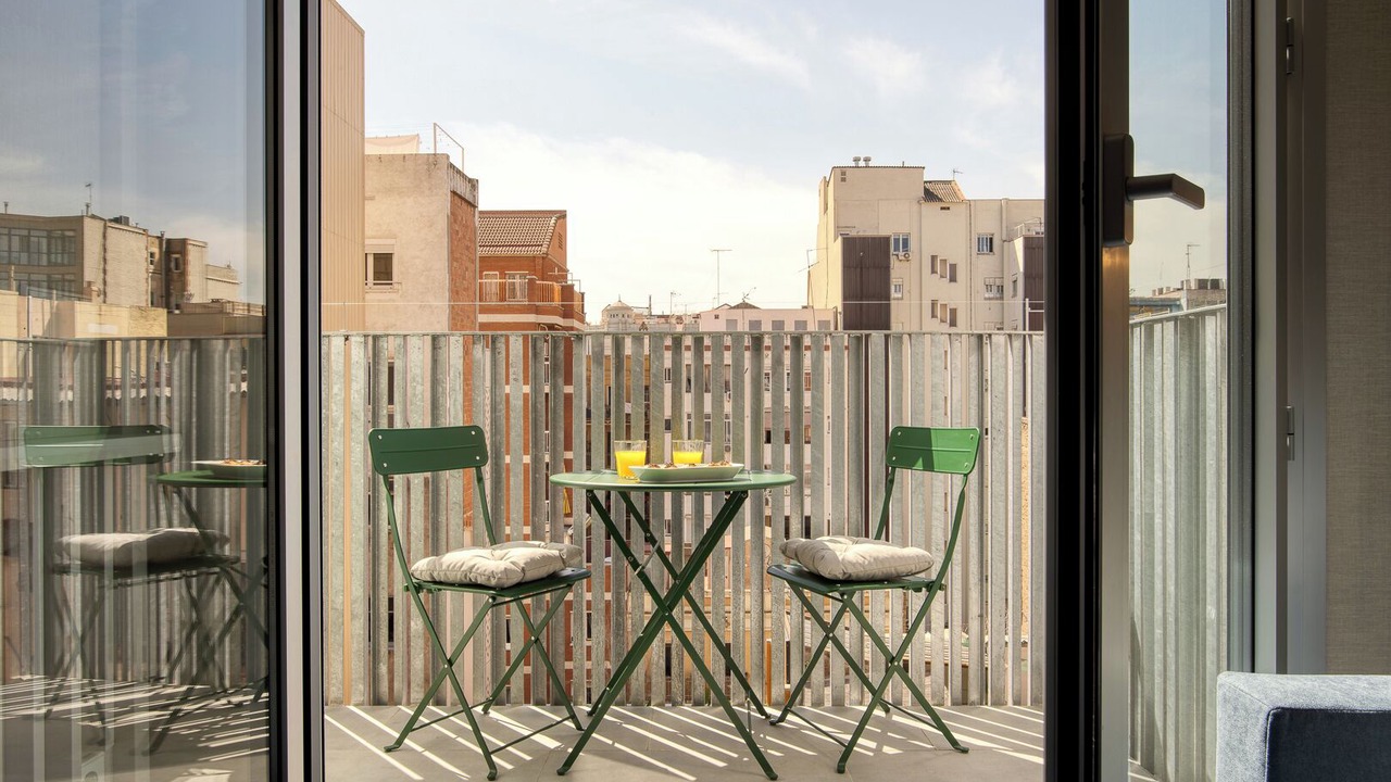 Photo of Outdoor in el Camp d'en Grassot i Gracia Nova