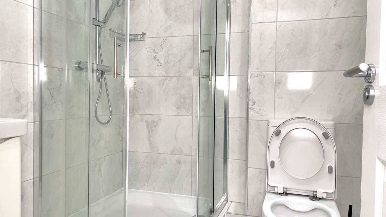 Photo of Bathroom in Moseley