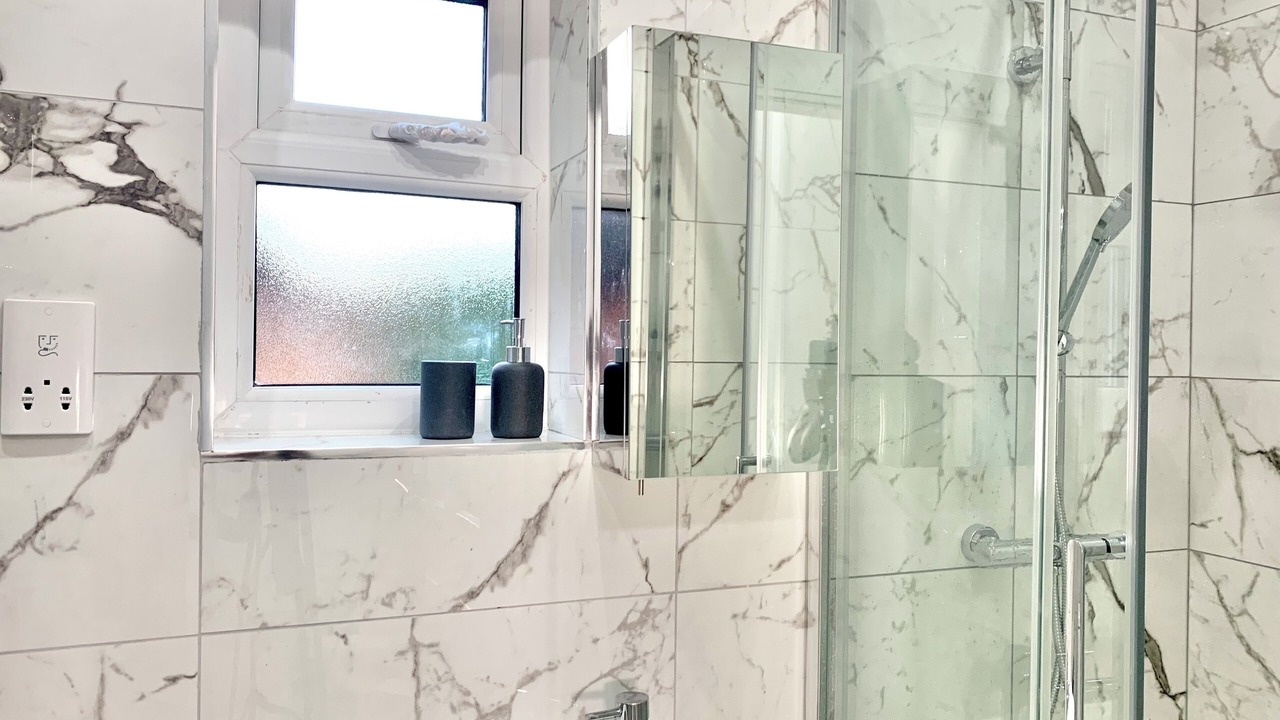 Photo of Bathroom in Moseley