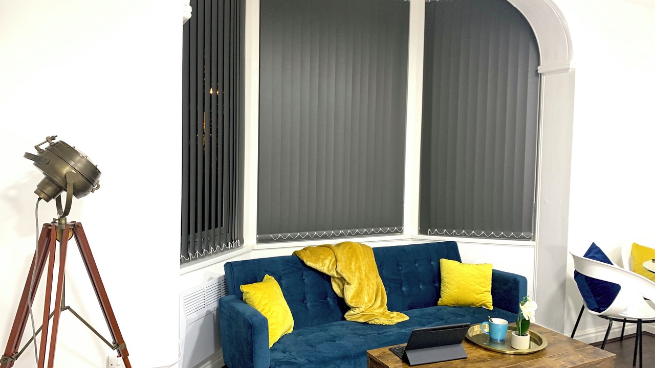 Photo of Livingroom in Moseley