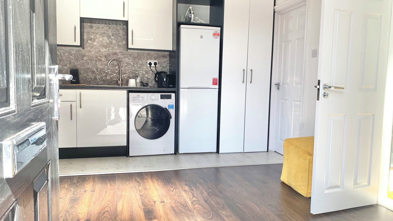 Photo of Kitchen in Moseley