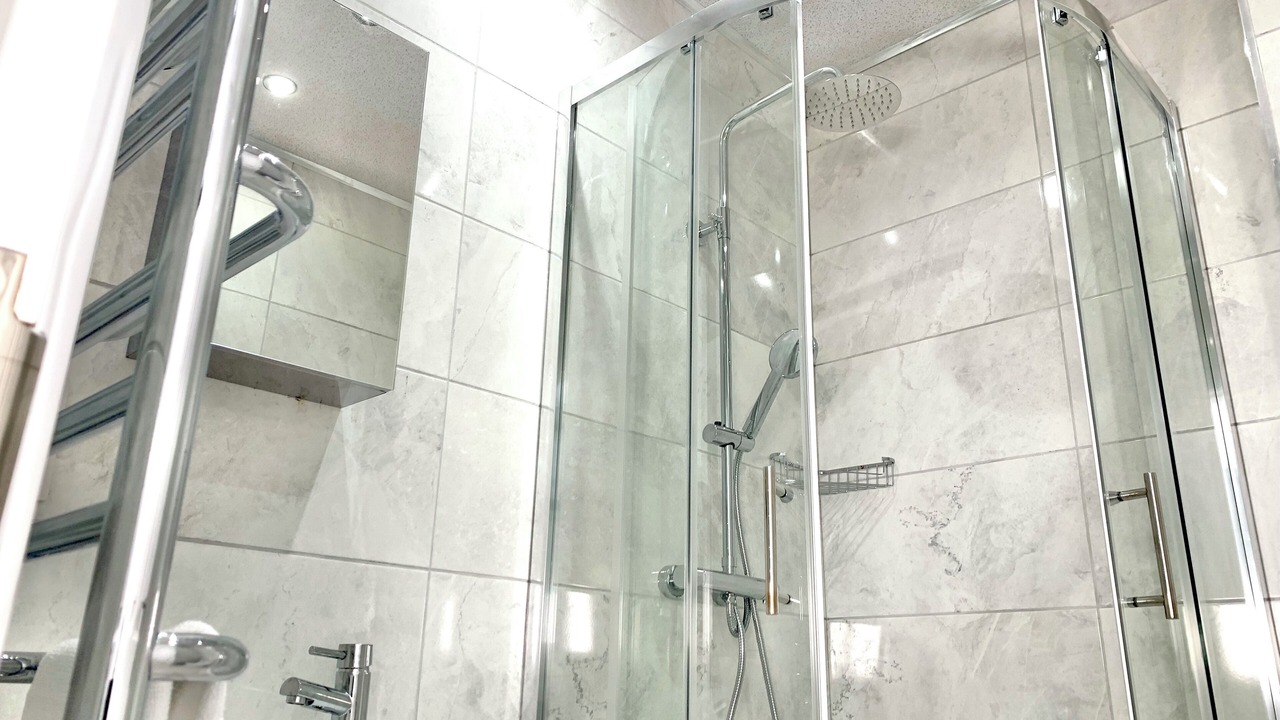 Photo of Bathroom in Moseley