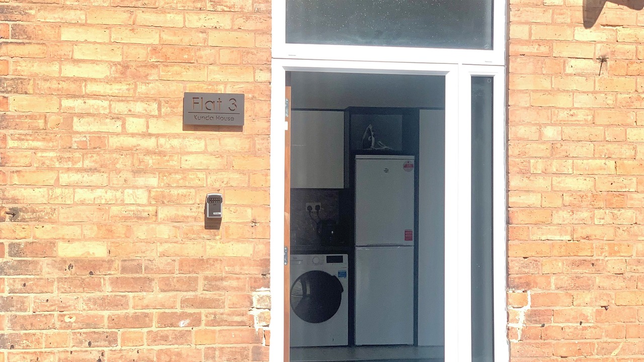 Photo of Outdoor in Moseley