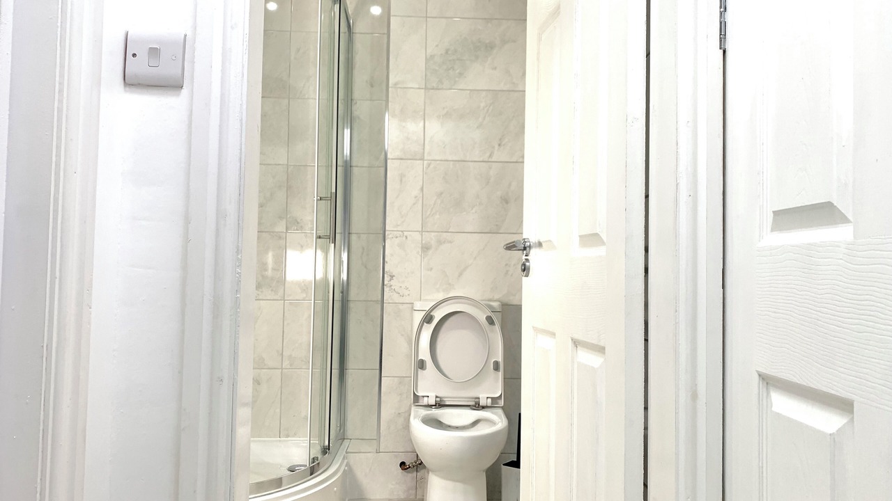 Photo of Bathroom in Moseley