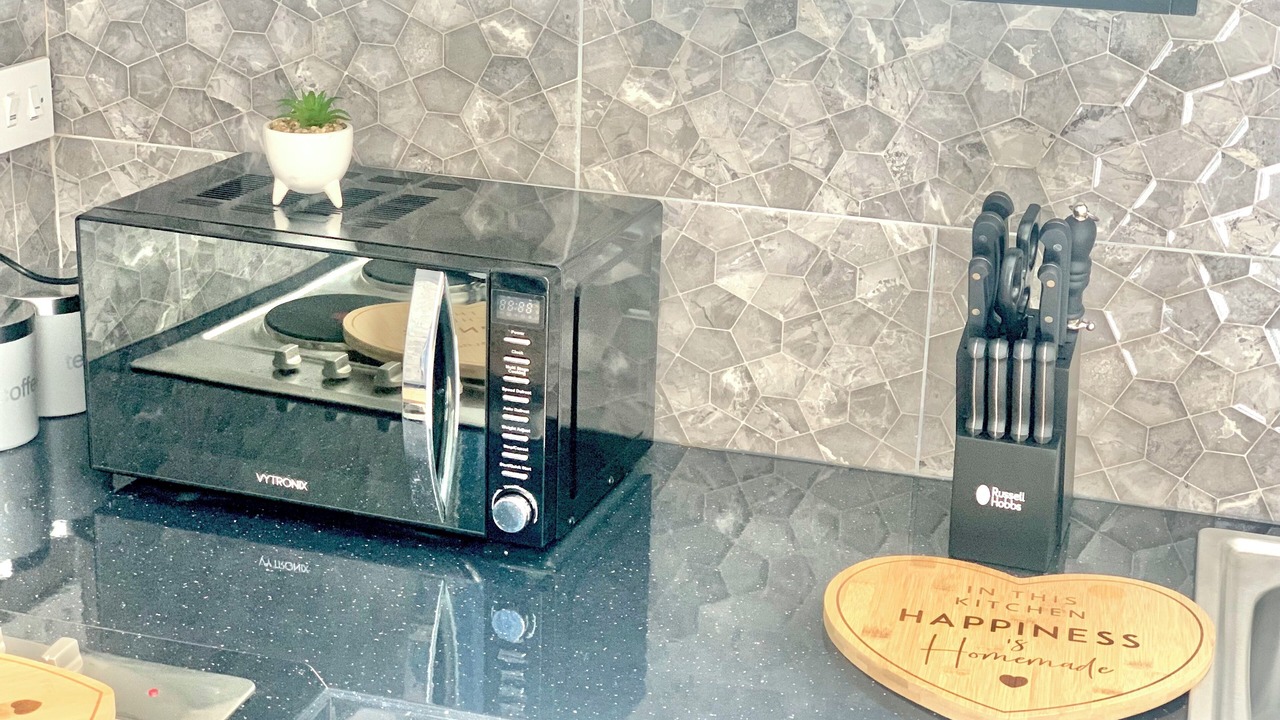 Photo of Kitchen in Moseley