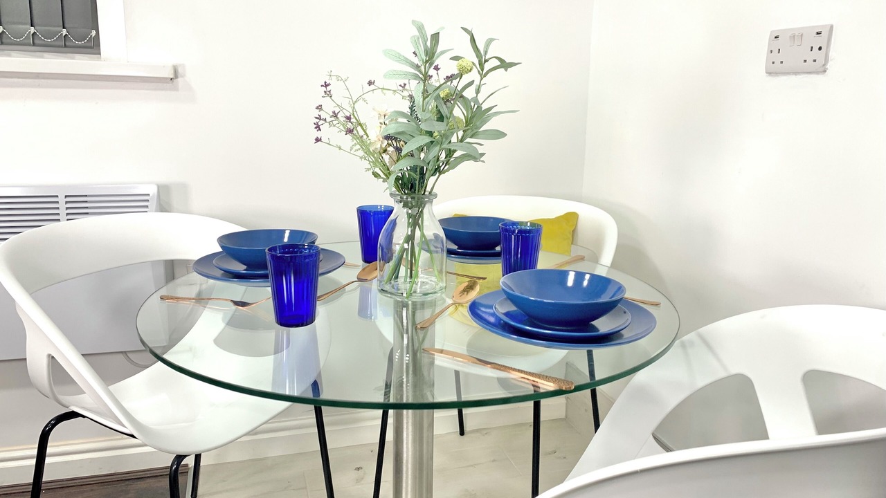 Photo of Kitchen in Moseley