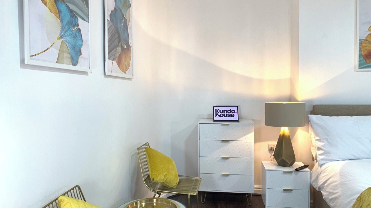 Photo of Bathroom in Moseley