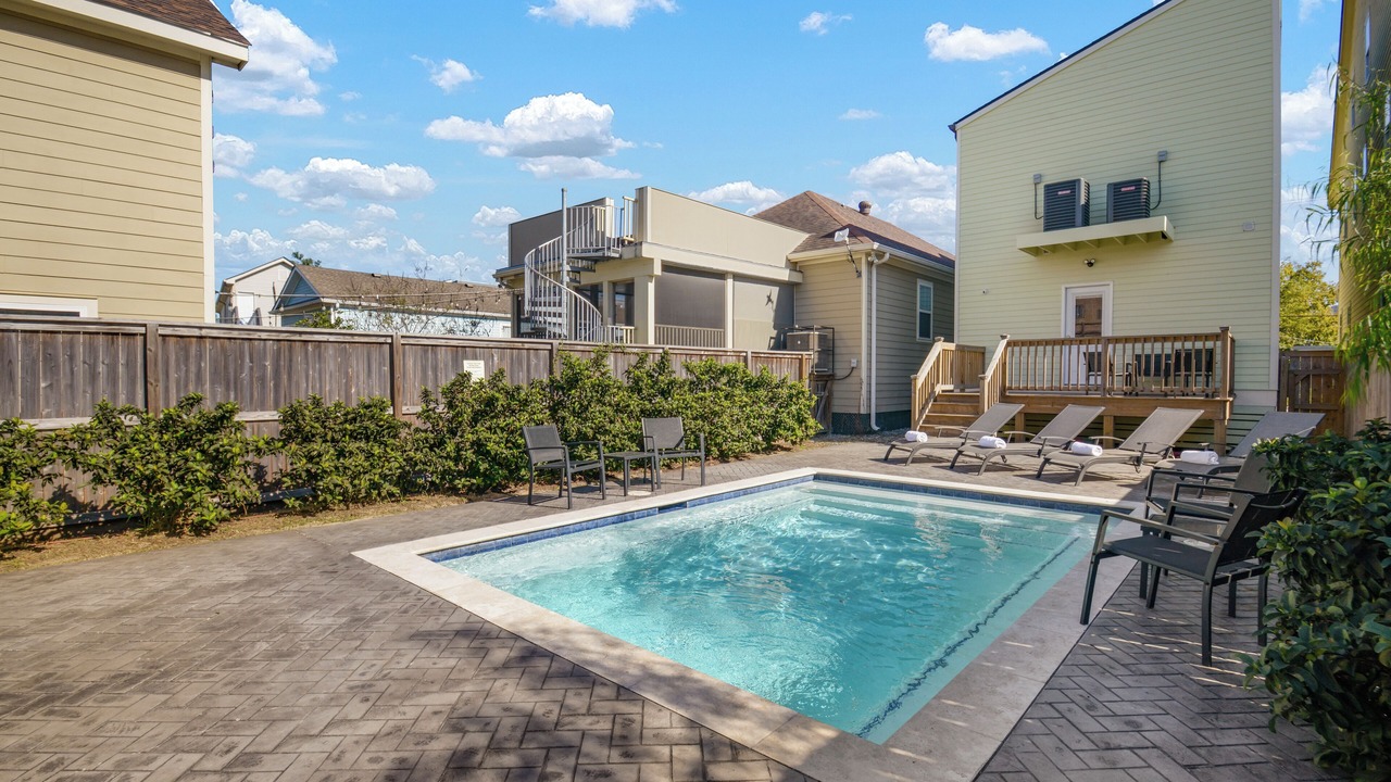 Photo of Outdoor in Tulane - Gravier