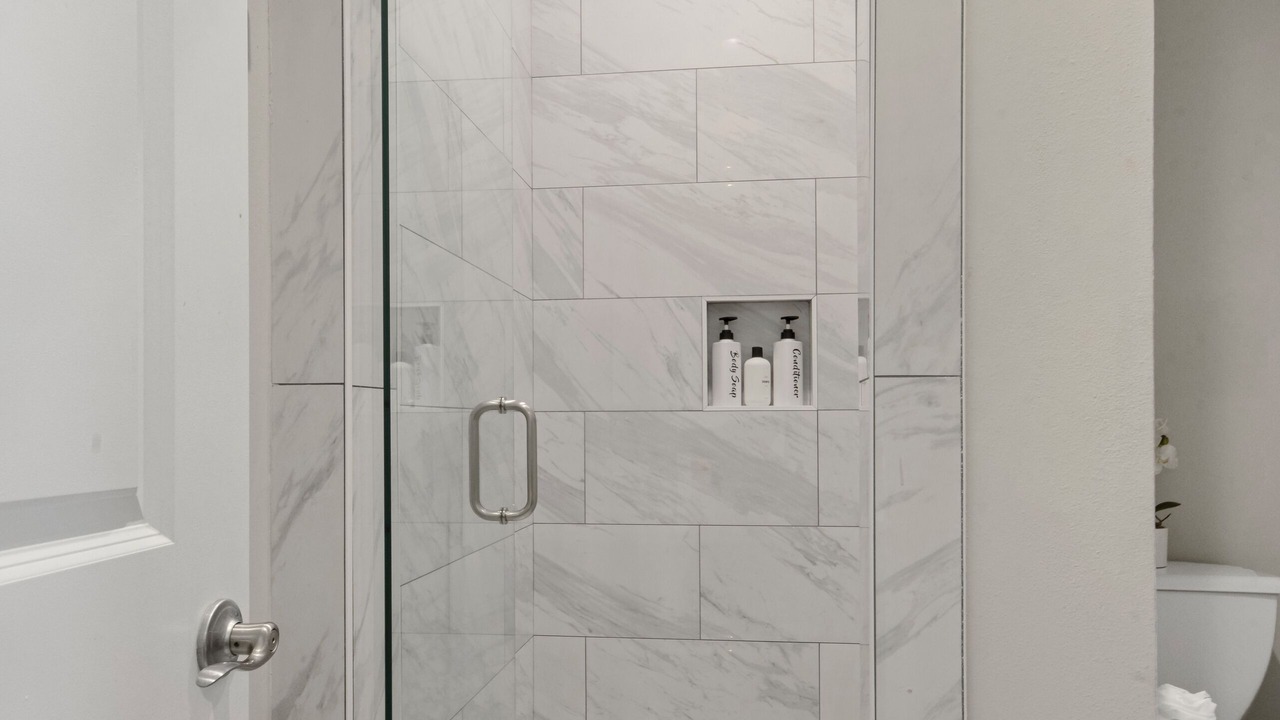 Photo of Bathroom in Tulane - Gravier