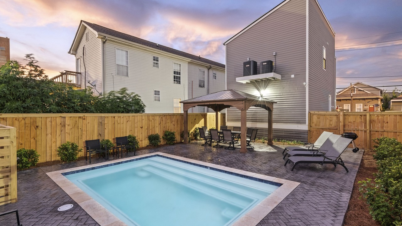 Photo of Outdoor in Tulane - Gravier