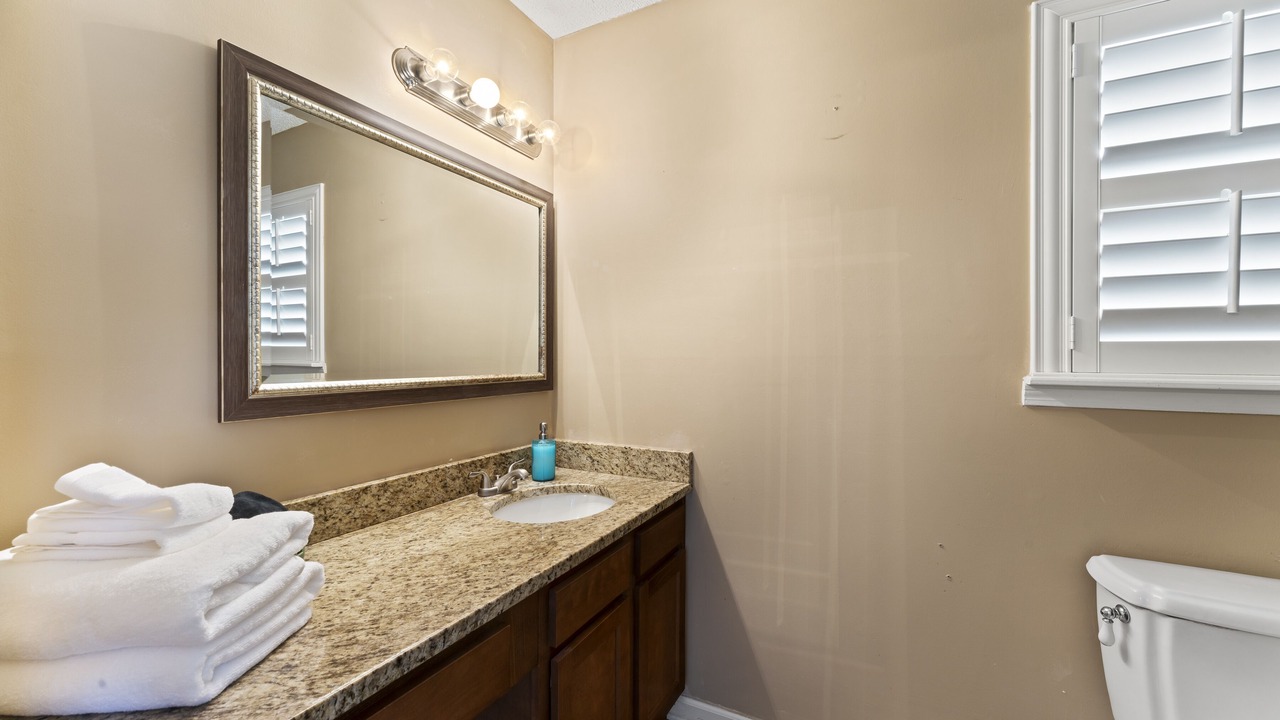 Photo of Bathroom in Del Rio