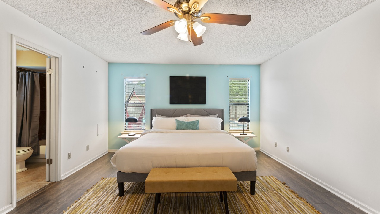 Photo of Bedroom in Del Rio