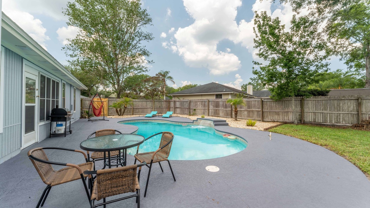 Photo of Outdoor in Del Rio