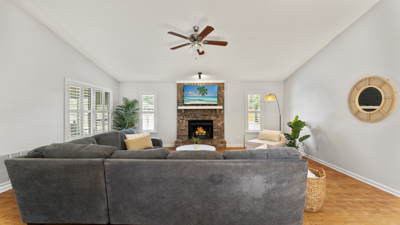 Photo of Livingroom in Del Rio