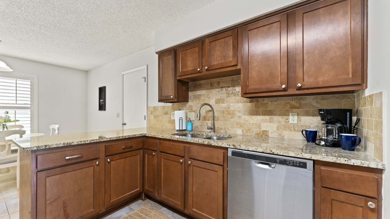 Photo of Kitchen in Del Rio