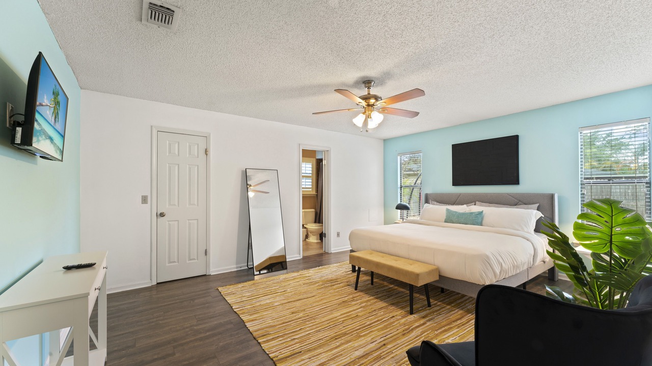 Photo of Bedroom in Del Rio