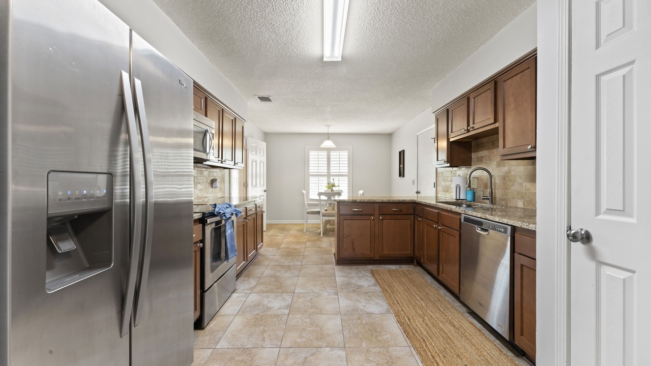 Photo of Kitchen in Del Rio