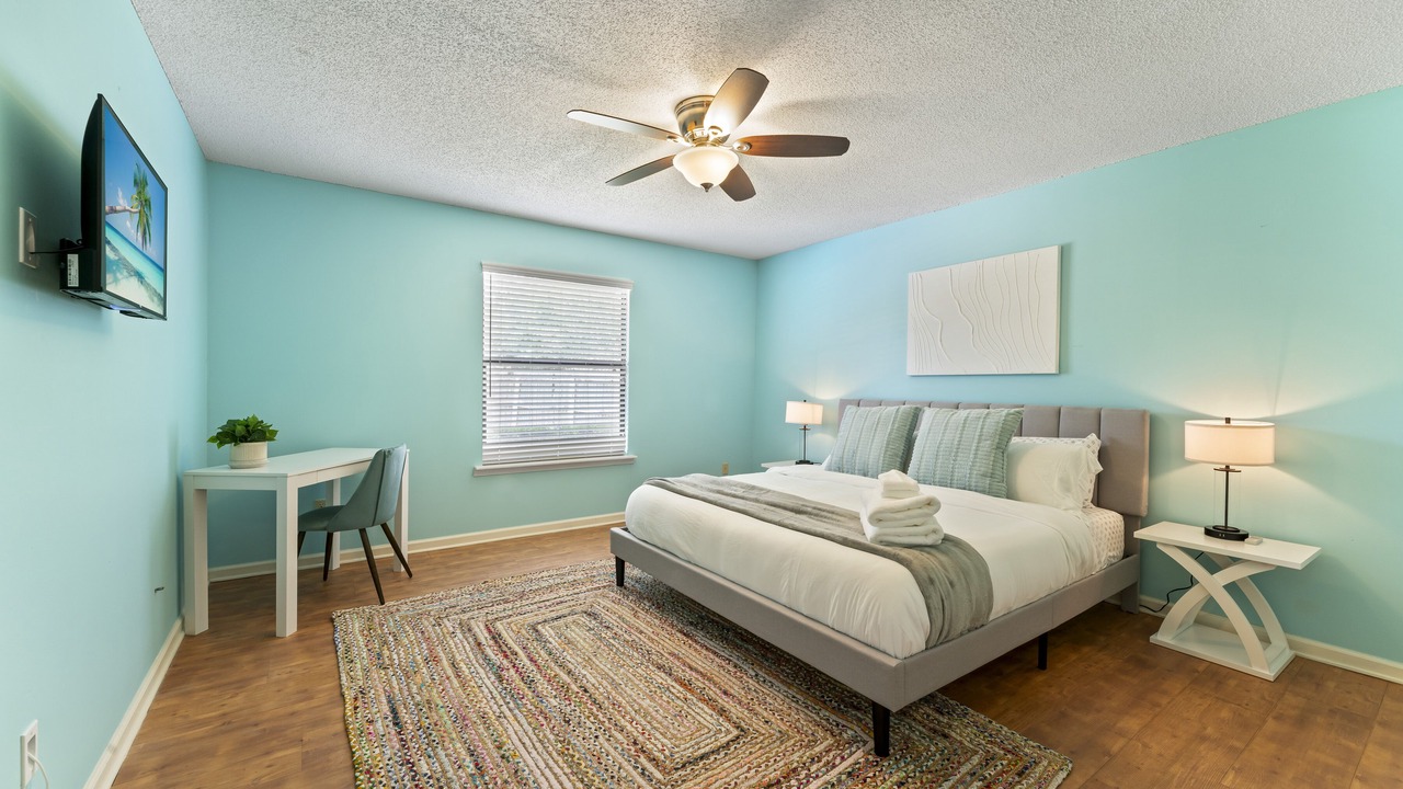 Photo of Bedroom in Del Rio