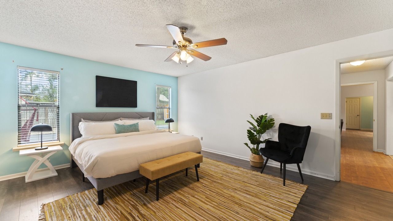 Photo of Bedroom in Del Rio