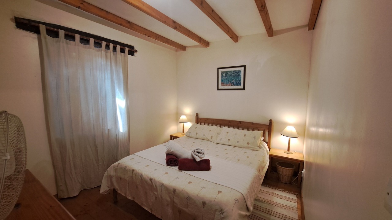 Photo of Bedroom in Saint-Pierre-de-Juillers