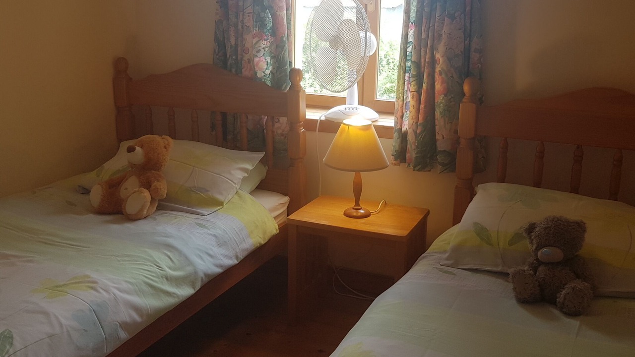 Photo of Bedroom in Saint-Pierre-de-Juillers